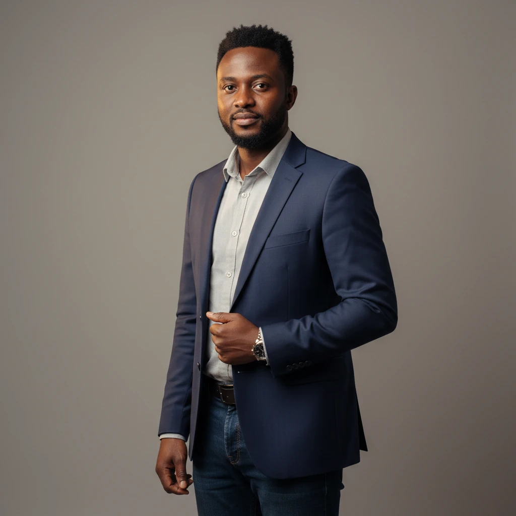 Daniel Mekonnen, Gaming Industry Specialist