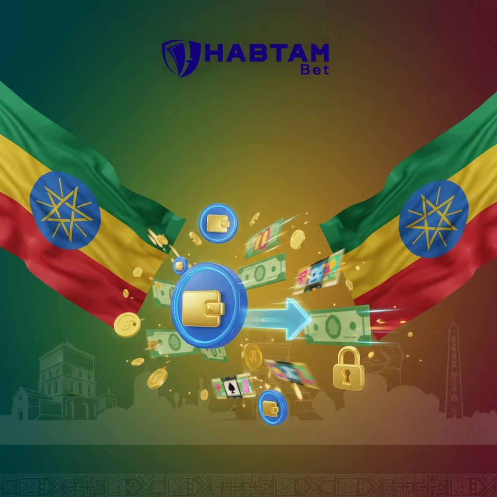 Casino payment methods
